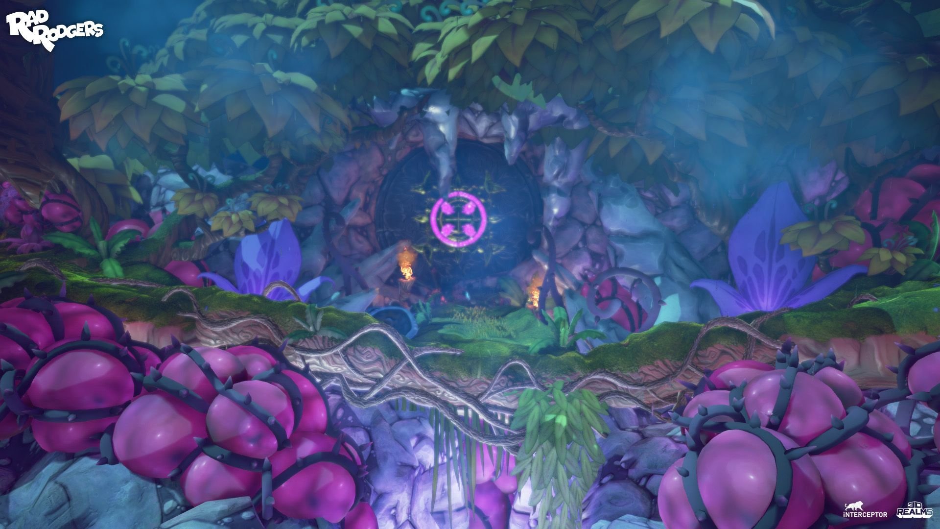 Rad Rodgers - Imagen 3